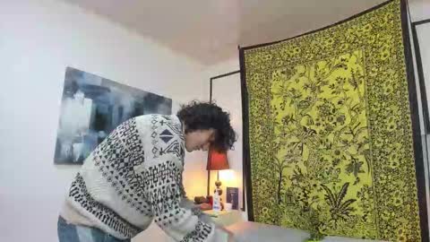 aria y orien  online show from 10-03-25, 11:18