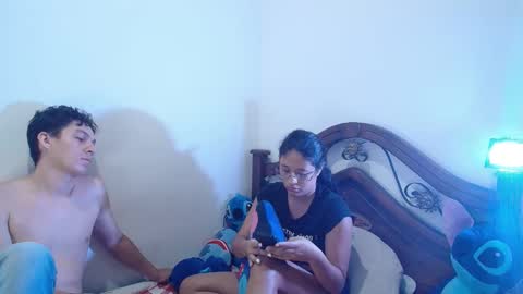 Snapshot of aria_arthur chatting on 11-10-25, 10:09 aria_arthur online show from 11-10-25, 10:09