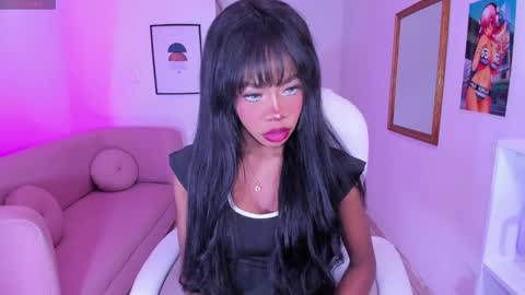    ARIA    online show from 01-19-25, 04:57