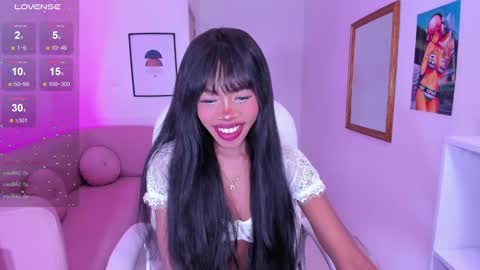    ARIA    online show from 01-21-25, 06:12