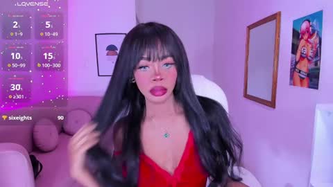    ARIA    online show from 02-15-25, 04:01