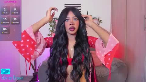    ARIA    online show from 12-03-25, 11:36