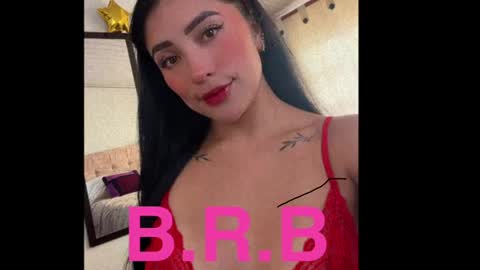 Aria Castelli online show from 06-12-26, 01:54