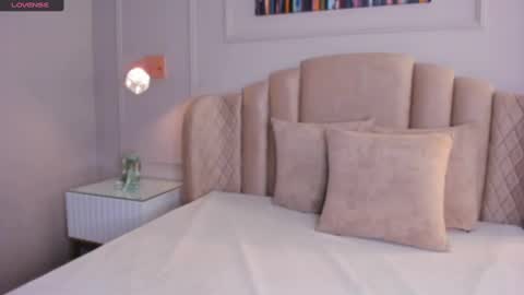 Aria  online show from 01-16-25, 02:51