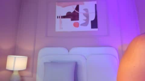 Aria  online show from 11-02-25, 02:36