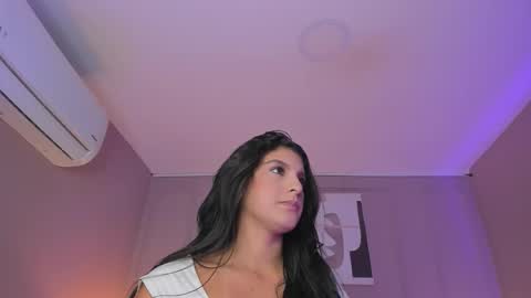 Aria  online show from 03-22-26, 02:15