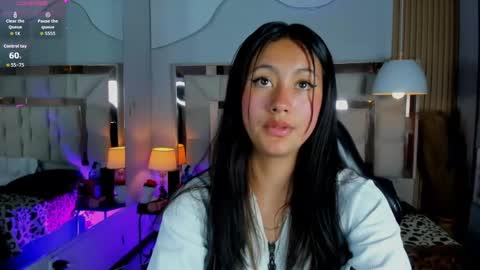 Snapshot of aria_joness_ chatting on 04-27-26, 09:46 Aria Jones online show from 04-27-26, 09:46