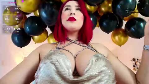 aria online show from 02-22-26, 12:04