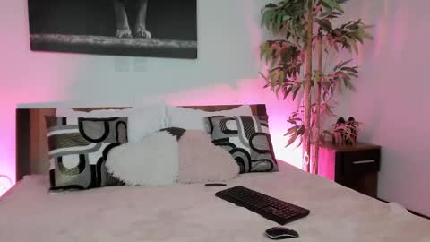 aria lush online show from 02-02-26, 05:55