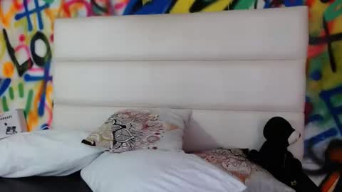 aria online show from 12-27-24, 12:01