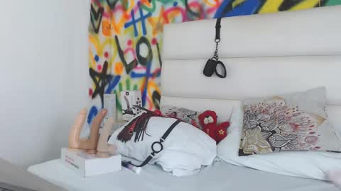 aria online show from 01-16-25, 02:08