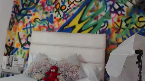 aria online show from 01-23-25, 11:26