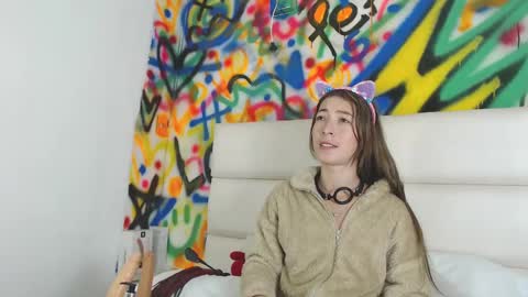 aria online show from 01-23-25, 05:31