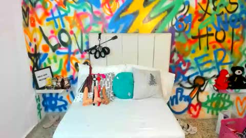 aria online show from 02-23-26, 11:18