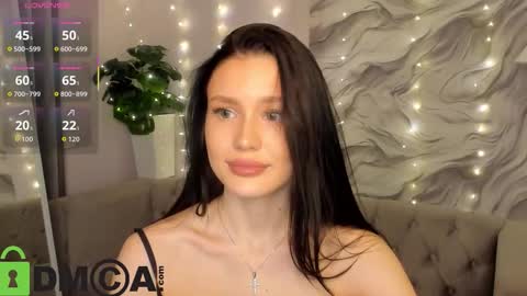 aria_mila online show from 01-08-26, 11:34