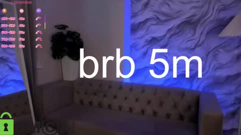 aria_mila online show from 01-19-26, 11:36