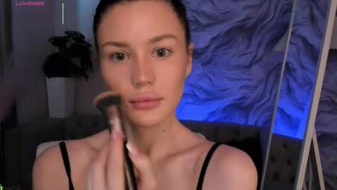 aria_mila online show from 03-19-26, 03:10