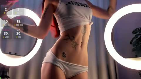Snapshot of aria_mila chatting on 06-05-26, 06:52 aria_mila online show from 06-05-26, 06:52