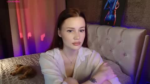 Snapshot of aria_mila chatting on 06-12-26, 11:09 aria_mila online show from 06-12-26, 11:09