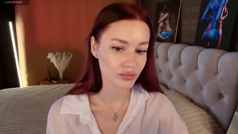 Snapshot of aria_mila chatting on 06-30-26, 07:42 aria_mila online show from 06-30-26, 07:42