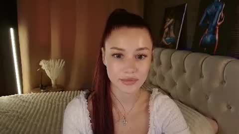 Snapshot of aria_mila chatting on 07-03-26, 07:04 aria_mila online show from 07-03-26, 07:04