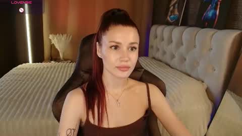 Snapshot of aria_mila chatting on 07-06-26, 07:49 aria_mila online show from 07-06-26, 07:49