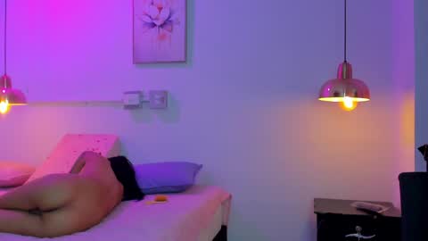 aria_millers1 online show from 05-09-26, 11:15