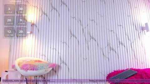 Snapshot of aria_millers_ chatting on 02-08-25, 12:28 Aria Millers online show from 02-08-25, 12:28