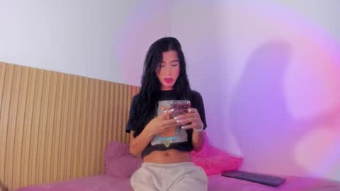 Snapshot of aria_millers_ chatting on 02-26-26, 11:20 Aria Millers online show from 02-26-26, 11:20