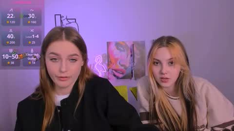 Luna online show from 09-15-25, 08:25