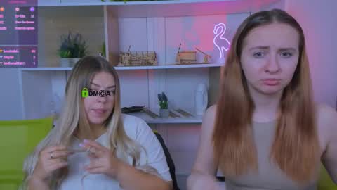 Luna online show from 09-23-25, 12:19