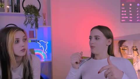 Luna online show from 09-25-25, 11:52