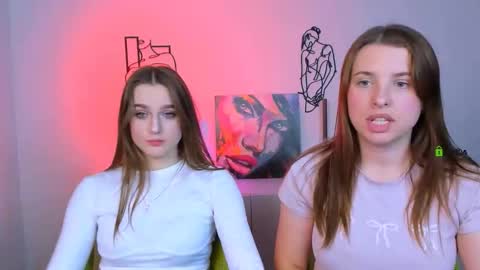 Luna online show from 10-03-25, 07:11