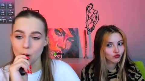 Luna online show from 10-09-25, 07:12