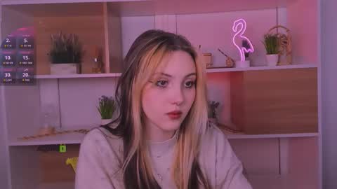 Luna online show from 10-17-25, 08:39