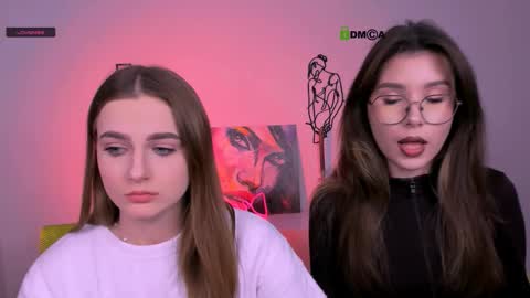 Luna online show from 10-20-25, 07:03