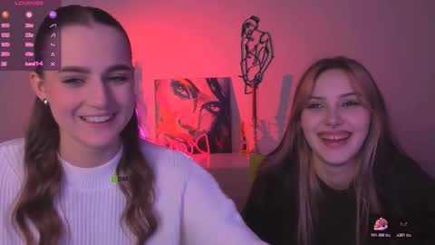 Luna online show from 10-22-25, 07:13