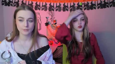 Luna online show from 10-30-25, 08:20