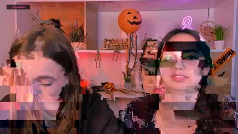 Luna online show from 11-03-25, 12:17