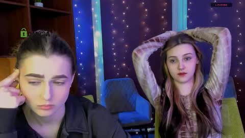 Luna online show from 12-17-25, 05:46