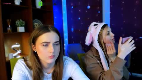 Luna online show from 01-08-26, 06:26