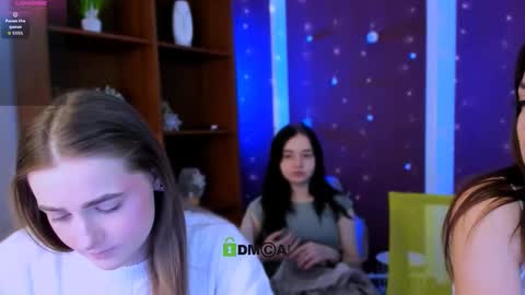 Luna online show from 01-10-26, 06:37