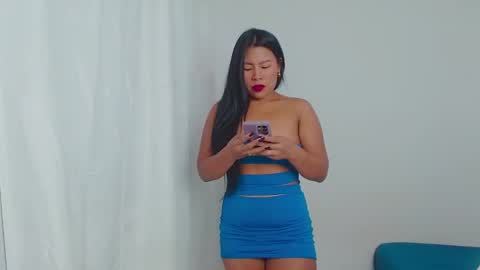 Snapshot of aria_morgan723222 chatting on 09-14-25, 06:18 aria online show from 09-14-25, 06:18