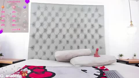 aria online show from 12-03-25, 10:24