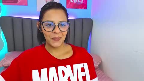 Aria online show from 12-05-25, 02:58