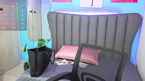 Aria online show from 01-10-26, 03:03