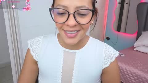 Aria online show from 03-08-26, 02:54