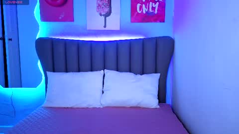 Aria online show from 06-12-26, 03:00