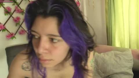 aria_silk online show from 04-03-26, 04:49