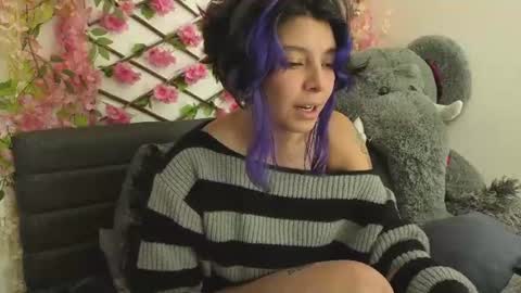 Snapshot of aria_silk chatting on 07-13-26, 05:38 aria_silk online show from 07-13-26, 05:38
